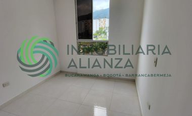 apartamento en arriendo en el carrizal. Cod A17314