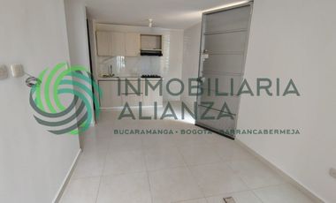 apartamento en arriendo en el carrizal. Cod A17314