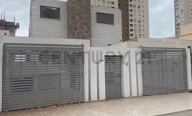 Se vende hermosa casa, excelente ubicación, sector Llacolen buena conectividad