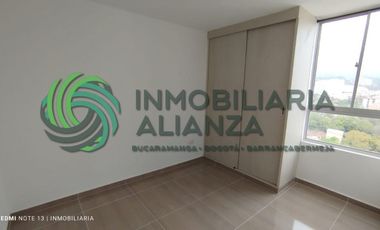 apartamento en arriendo en sagrado corazon. Cod A17271