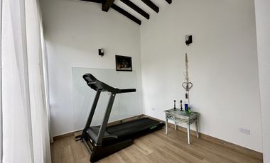 Venta de Casa Campestre en La Ceja