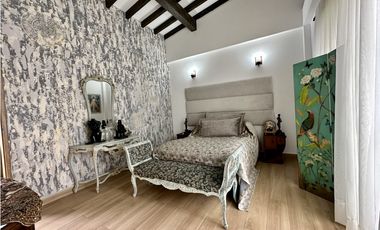 Venta de Casa Campestre en La Ceja