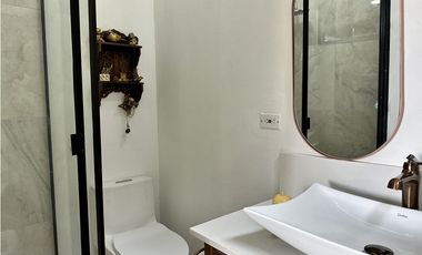 Venta de Casa Campestre en La Ceja