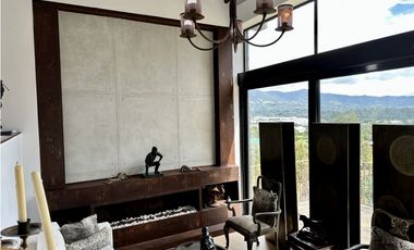 Venta de Casa Campestre en La Ceja