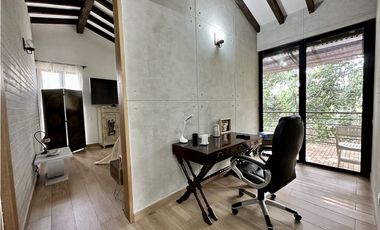 Venta de Casa Campestre en La Ceja