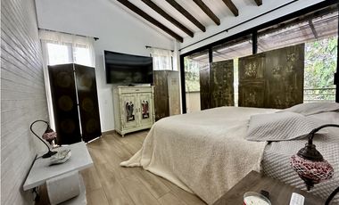 Venta de Casa Campestre en La Ceja