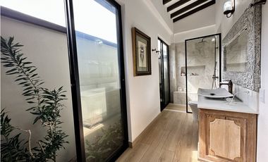 Venta de Casa Campestre en La Ceja