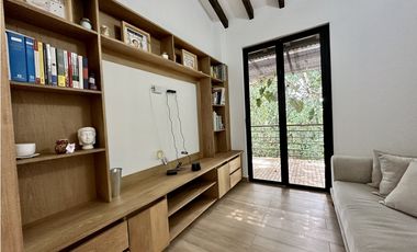 Venta de Casa Campestre en La Ceja