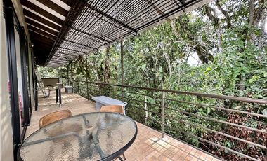 Venta de Casa Campestre en La Ceja