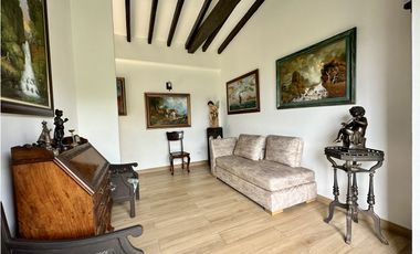 Venta de Casa Campestre en La Ceja