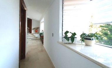 CASA EN RENTA CON SEGURIDAD EN LOMAS DE VALLE ESCONDIDO, ATIZAPÁN DE ZARAGOZA