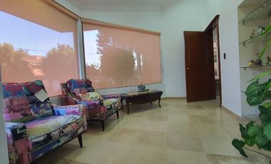 CASA EN RENTA CON SEGURIDAD EN LOMAS DE VALLE ESCONDIDO, ATIZAPÁN DE ZARAGOZA