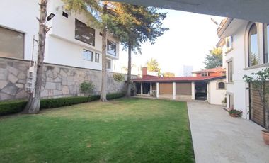CASA EN RENTA CON SEGURIDAD EN LOMAS DE VALLE ESCONDIDO, ATIZAPÁN DE ZARAGOZA