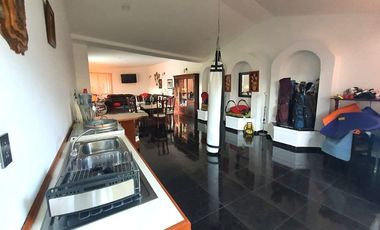 CASA EN RENTA CON SEGURIDAD EN LOMAS DE VALLE ESCONDIDO, ATIZAPÁN DE ZARAGOZA