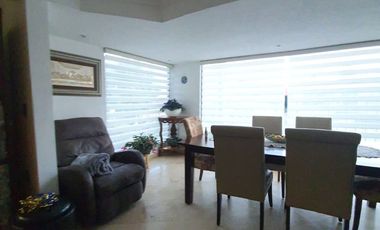 CASA EN RENTA CON SEGURIDAD EN LOMAS DE VALLE ESCONDIDO, ATIZAPÁN DE ZARAGOZA