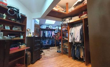 CASA EN RENTA CON SEGURIDAD EN LOMAS DE VALLE ESCONDIDO, ATIZAPÁN DE ZARAGOZA