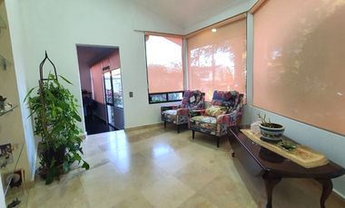 CASA EN RENTA CON SEGURIDAD EN LOMAS DE VALLE ESCONDIDO, ATIZAPÁN DE ZARAGOZA