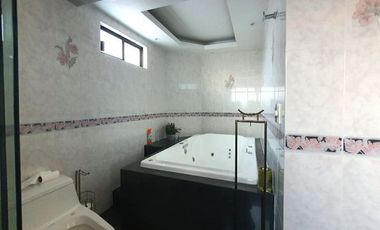 CASA EN RENTA CON SEGURIDAD EN LOMAS DE VALLE ESCONDIDO, ATIZAPÁN DE ZARAGOZA