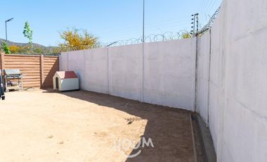 Casa El rincón ID: 97519r