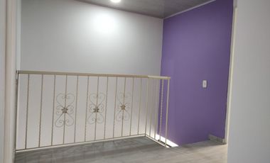 casa en arriendo en villa gorgona. Cod A114128