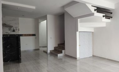 casa en arriendo en villa gorgona. Cod A114128