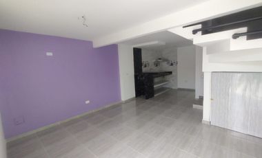 casa en arriendo en villa gorgona. Cod A114128