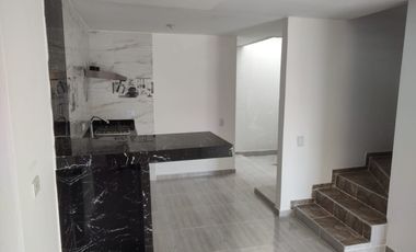 casa en arriendo en villa gorgona. Cod A114128