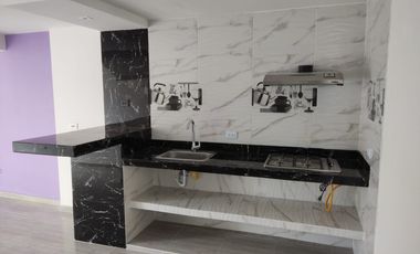 casa en arriendo en villa gorgona. Cod A114128