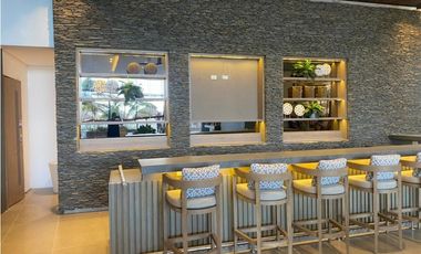 Venta de Apartamento en Reserva del Mar en Santa Marta, Colombia.