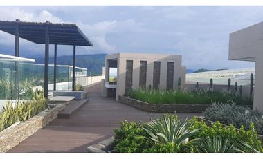 Venta de Apartamento en Reserva del Mar en Santa Marta, Colombia.
