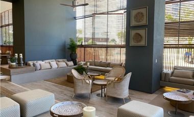 Venta de Apartamento en Reserva del Mar en Santa Marta, Colombia.