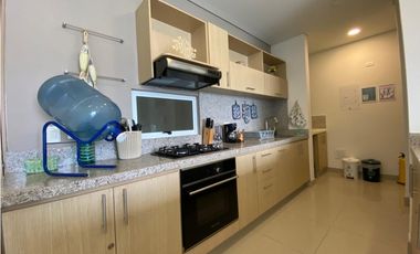 Venta de Apartamento en Reserva del Mar en Santa Marta, Colombia.