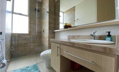 Venta de Apartamento en Reserva del Mar en Santa Marta, Colombia.