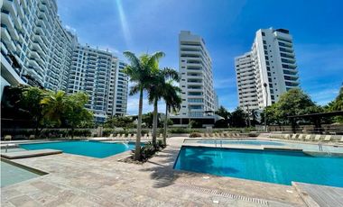 Venta de Apartamento en Reserva del Mar en Santa Marta, Colombia.