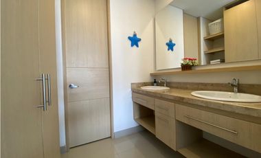 Venta de Apartamento en Reserva del Mar en Santa Marta, Colombia.