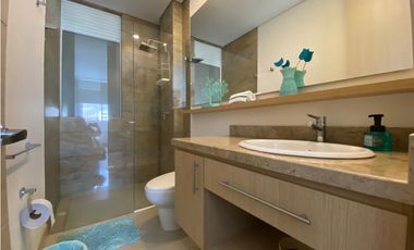 Venta de Apartamento en Reserva del Mar en Santa Marta, Colombia.