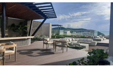 Venta de Apartamento en Reserva del Mar en Santa Marta, Colombia.