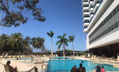 Venta de Apartamento en Reserva del Mar en Santa Marta, Colombia.