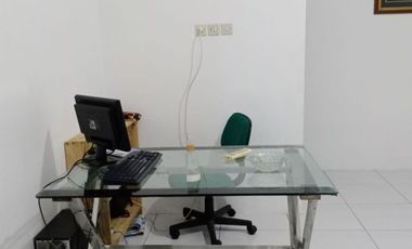 Kios Murah Lokasi Premium Di Bekasi Timur.