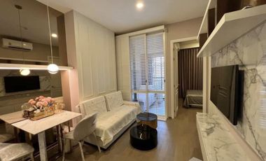 1 Bedroom Condo for rent at Park Origin Phayathai