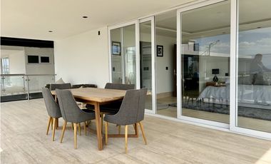 Penthouse en Avenida Campanario, Querétaro