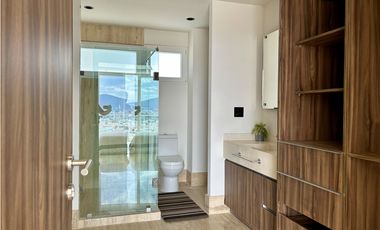 Penthouse en Avenida Campanario, Querétaro