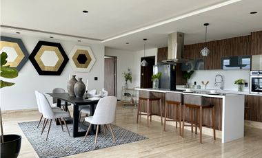 Penthouse en Avenida Campanario, Querétaro