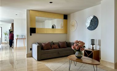 Penthouse en Avenida Campanario, Querétaro