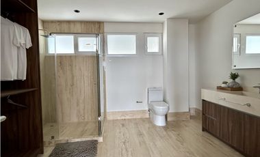 Penthouse en Avenida Campanario, Querétaro