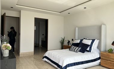 Penthouse en Avenida Campanario, Querétaro