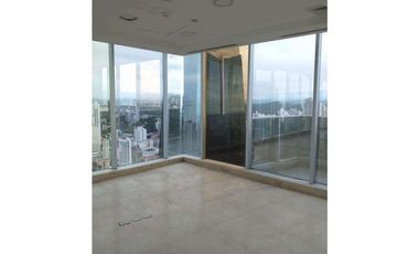 Venta de oficina en Marbella, Calle 50 (FF Tower) GTA