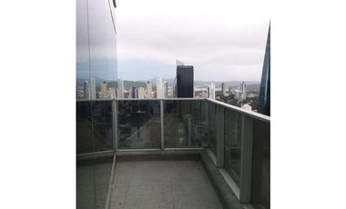 Venta de oficina en Marbella, Calle 50 (FF Tower) GTA