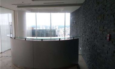 Venta de oficina en Marbella, Calle 50 (FF Tower) GTA