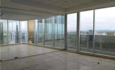 Venta de oficina en Marbella, Calle 50 (FF Tower) GTA